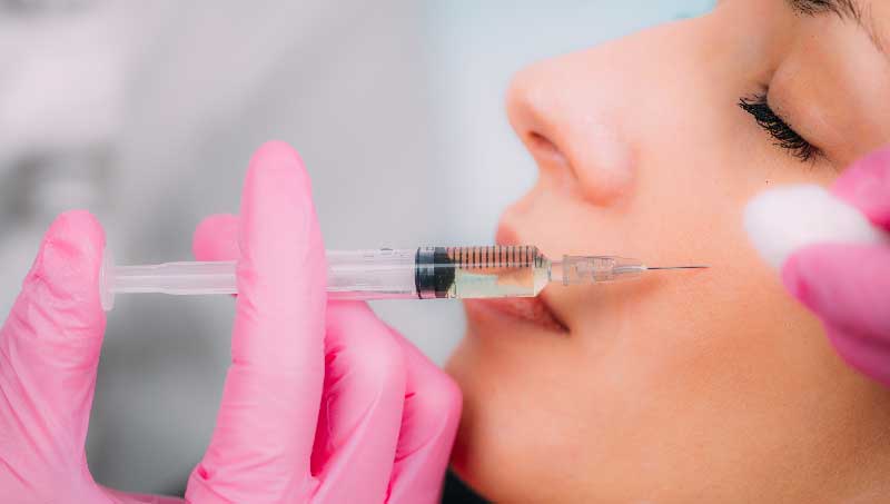 Fillers: Everything You Need To Know